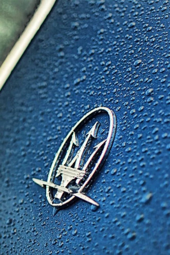 Maserati Car Logo iPhone 4s Wallpaper Welcome To My Website