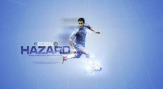 Eden Hazard Wallpaper By Eaglelegend