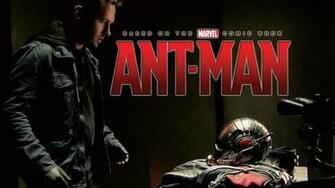 Marvel Comics Ant Man Heroes Hero 1antman Disney Wallpaper Background