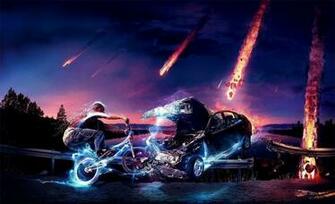 Cool Bmx Wallpaper