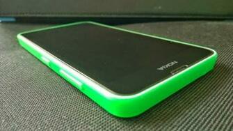 Nokia Lumia HD Wallpaper