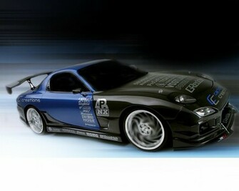 Boutique Desktop Wallpaper Of Sports Car Cars