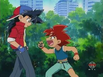 Beyblade G Revolution HD Wallpaper In Cartoons Imageci