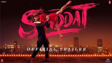 Shiddat Movie Re A Passionate But Problematic Love Story