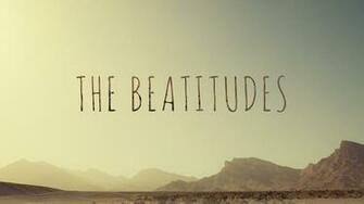 Best Blessed Are The Peacemakers Wallpaper