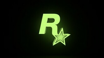 Rockstar Games Wallpaper