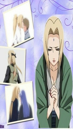 Lady Tsunade