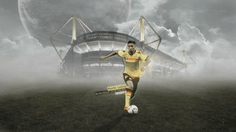 Borussia Wallpaper