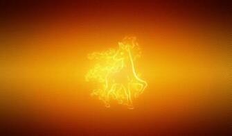Wallpaper Fire Flame Background Pokemon