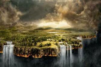 Unique HD Wallpaper 4u 3d Nature