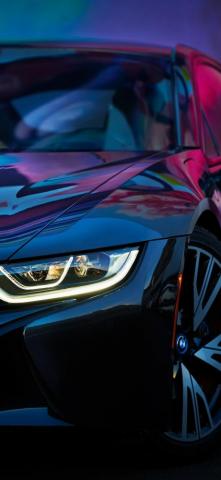HD Car Wallpaper iPhone Xs For Bmw