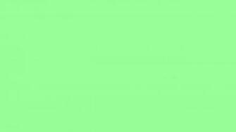 Green Solid Color Background And The Below