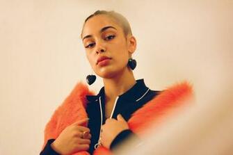 Aesthetic Jorja Smith