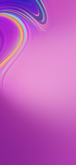 Samsung Galaxy A7 Stock Wallpaper