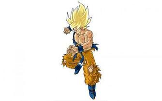 Goku Wallpaper For Desktop HD