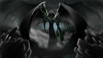 Grim Reaper Computer Wallpaper Desktop Background Id
