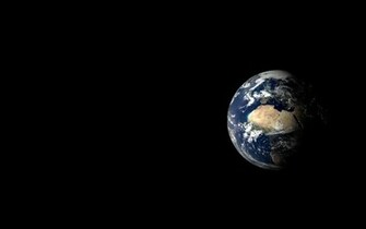 Earth Wallpaper