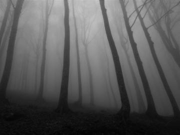 Creepy Wallpaper HD Hq