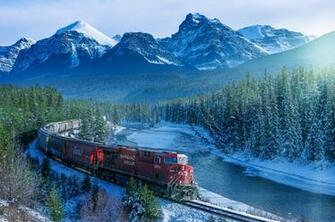 Canada Wallpaper Superb Pictures Of HDq Cover