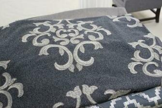 Design Indulgence Celerie Kemble Wallpaper