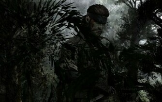 Snake Eater Jm97gf By