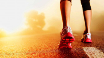 Running Wallpaper HD