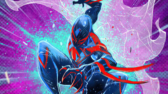 Spider Man Across The Verse 4k Wallpaper