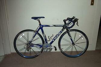 Road Bike Image