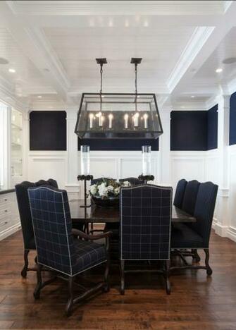 Classic Beach House With Coastal Interiors Home Bunch An Interior