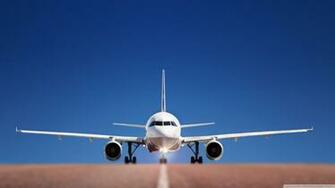 Plane Take Off 4k HD Desktop Wallpaper For Wide Ultra