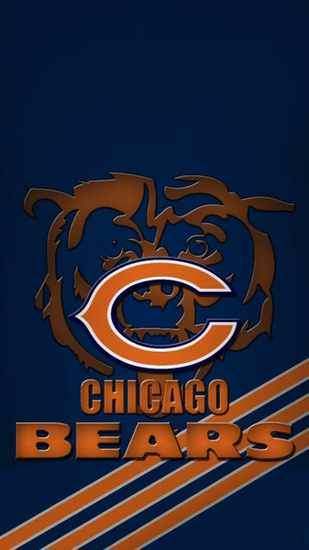 Chicago Bears Wallpaper