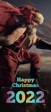 Christmas Wallpaper Top 4k Background HD
