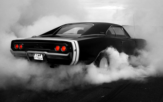 Dodge Charger Rt Wallpaper