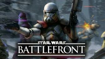 Star Wars Battlefront Commander Beta V1 Final Empire At