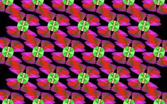 Acid Wallpaper