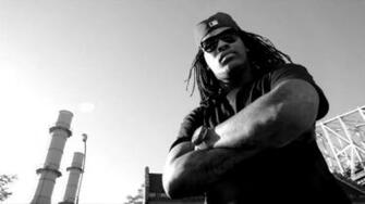 Wallpaper Waka Flocka Flame Southern Rap Crunk Rapper Glasses