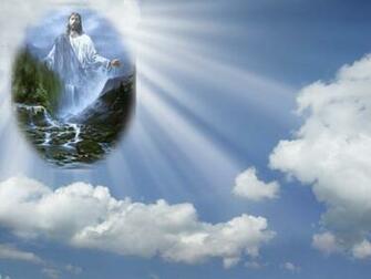 Jesus Christ The Lord Wallpaper