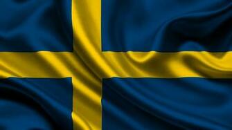 Misc Background Sweden Flag Wallpaper By Paul Emmeth