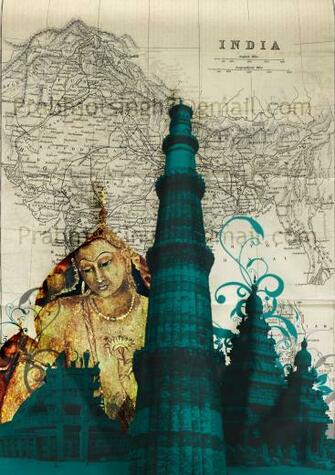 India Incredible