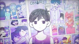 Omori Wallpaper