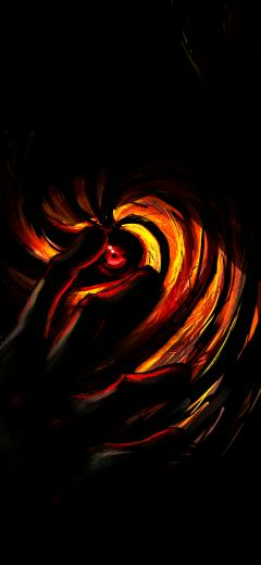Oled Naruto Wallpaper iPhonexwallpaper