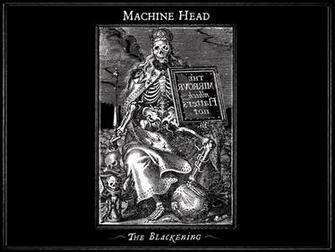 Machine Head Image HD Wallpaper And