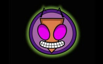 Invader Zim Wallpaper Search Results Newdesktopwallpaper Info