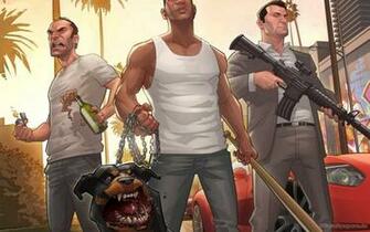 T L Charger Gta Pc Gratuit Et Complet