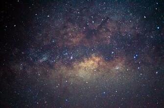 Milky Way Wallpaper Langit Kilat Malaysia New