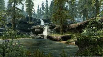 Elder Scrolls V Skyrim Desktop Pc And Mac Wallpaper