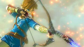 The Legend Of Zelda Twilight Princess HD 4k Wallpaper