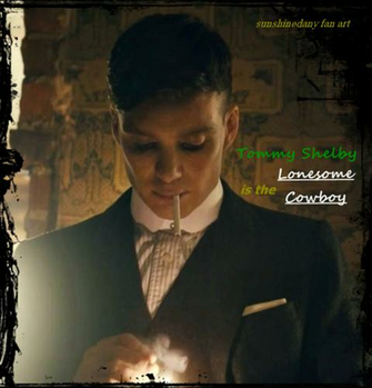 Cillian Murphy Image Tommy Shelby Wallpaper