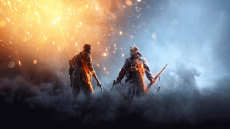 Battlefield 4k Wallpaper