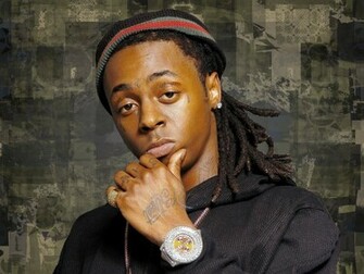 Labels Lil Wayne Wallpaper